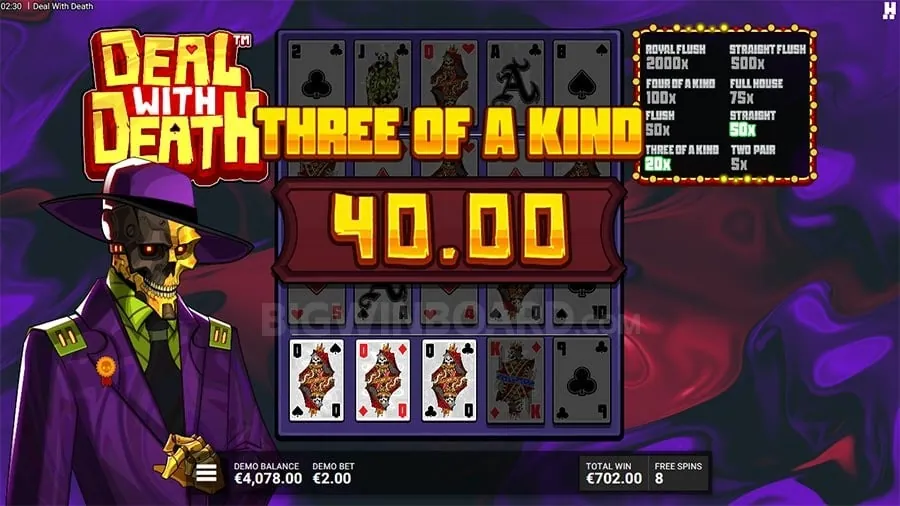 Luxury Casino Trends